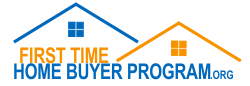 First Time Home Buyer Program Logo